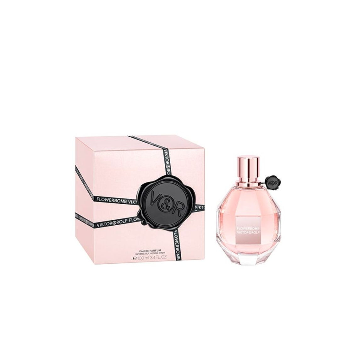 Beauty Viktor & Rolf Flowerbomb Agua de perfume Vaporizador 100 ml