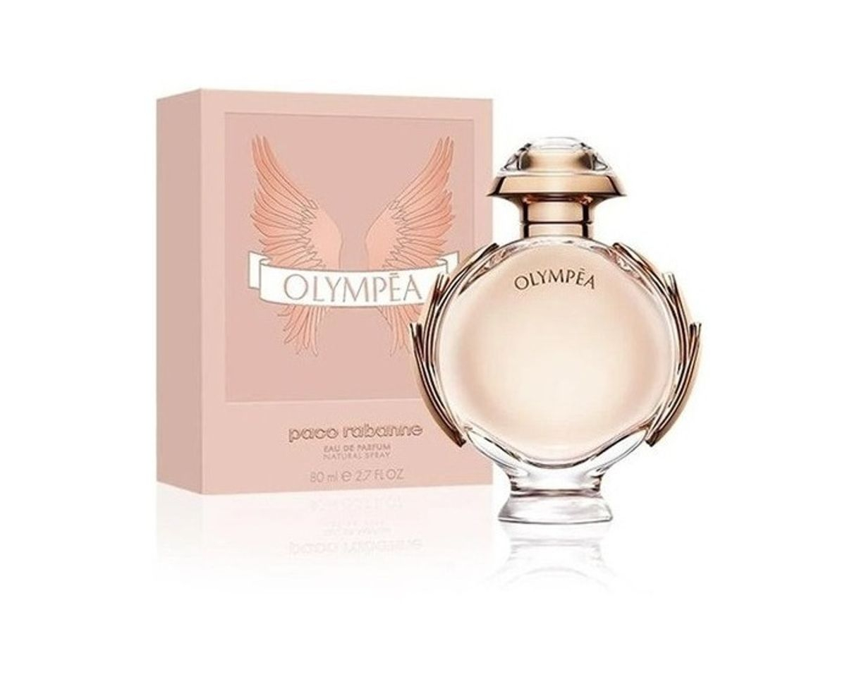 Beauty Paco Rabanne Olympéa Intense Agua de Perfume