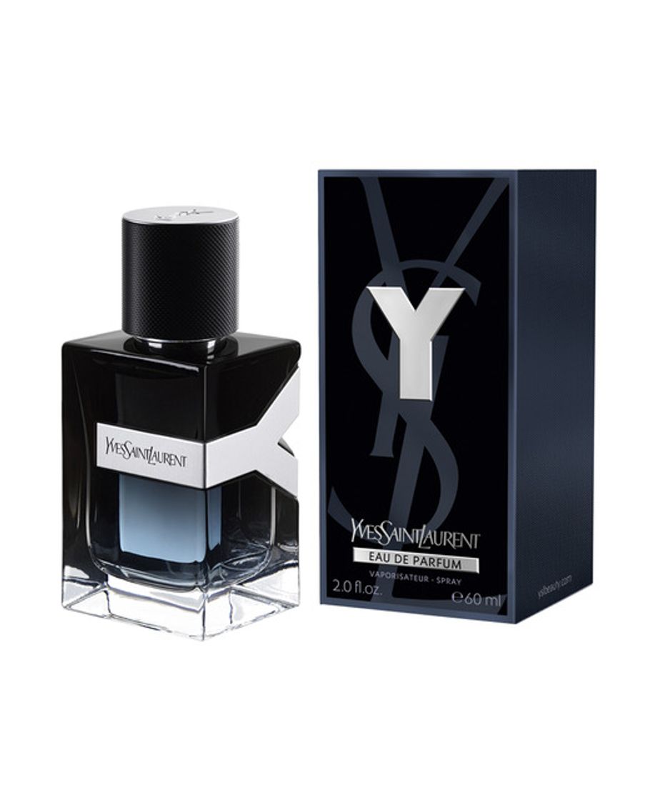 Beauty Yves Saint Laurent Y EDP Perfume de Hombre