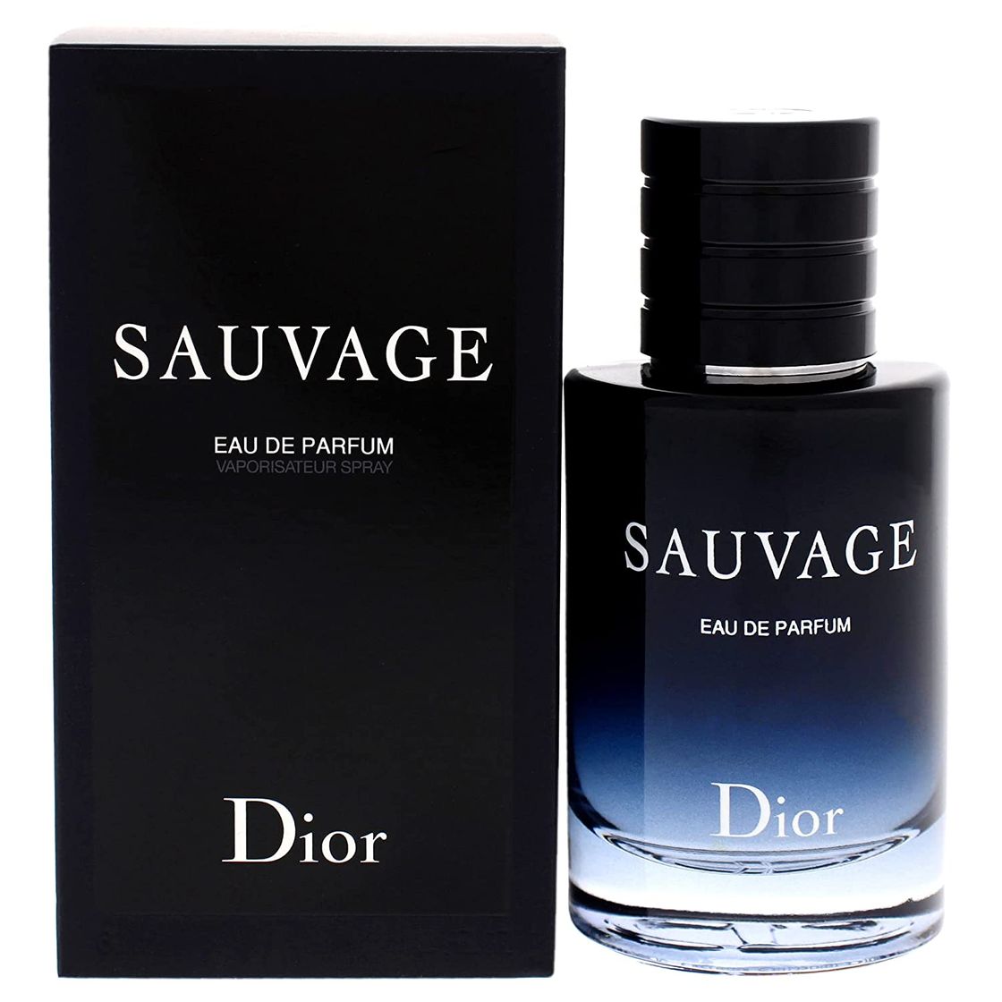 Belleza Dior Sauvage Edt Vapo 200 Ml