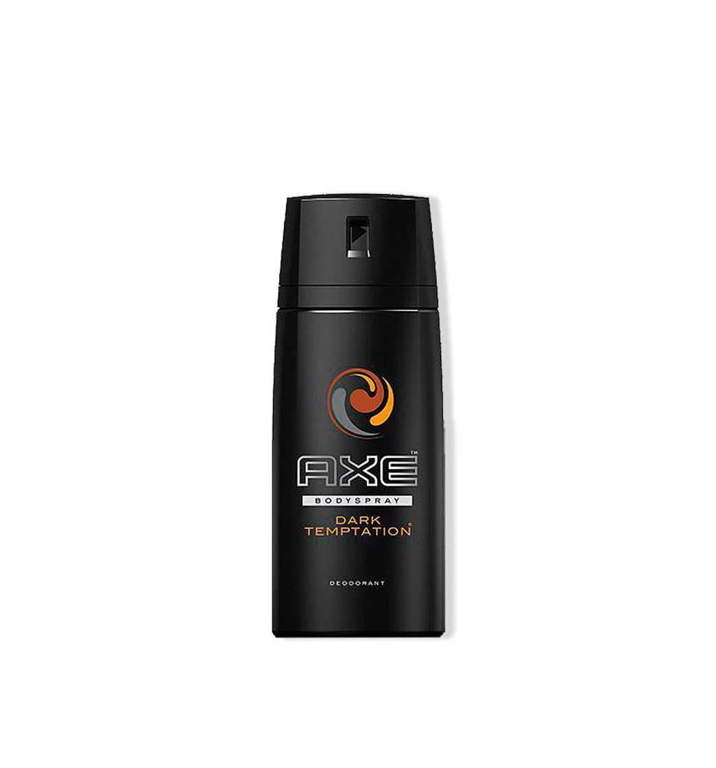 Belleza Axe Dark Temptation Desodorante Vaporizador