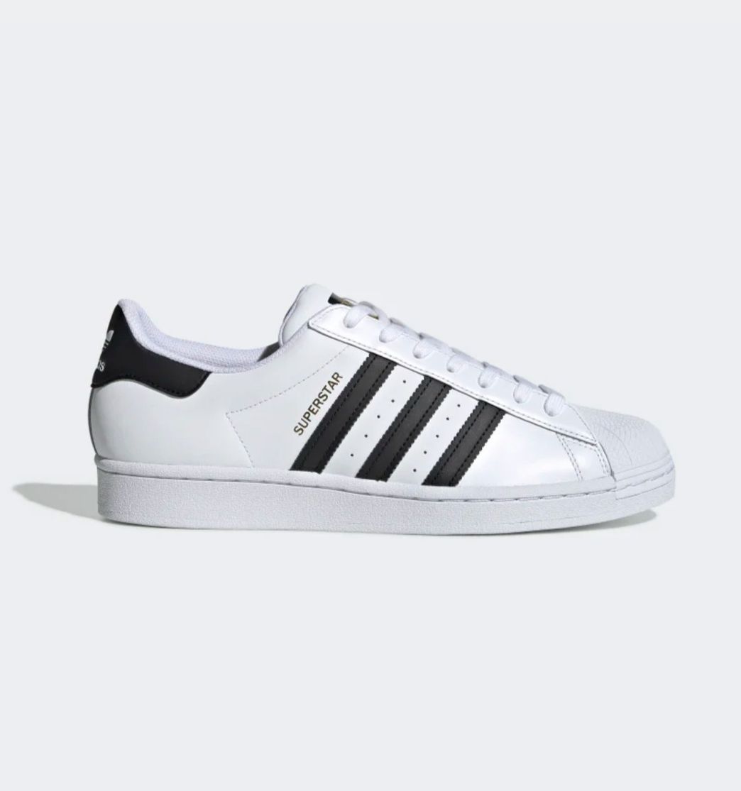 Moda Zapatillas Superstar