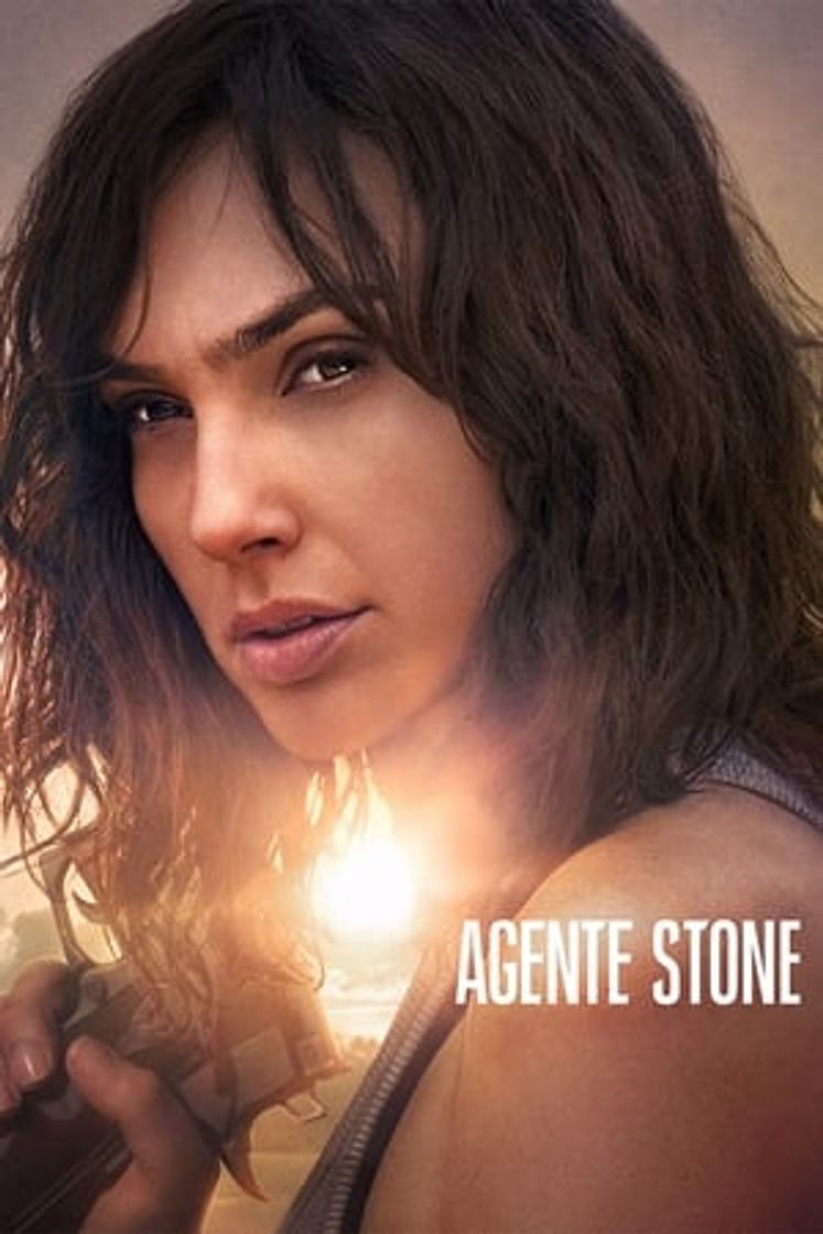 Movie Agente Stone