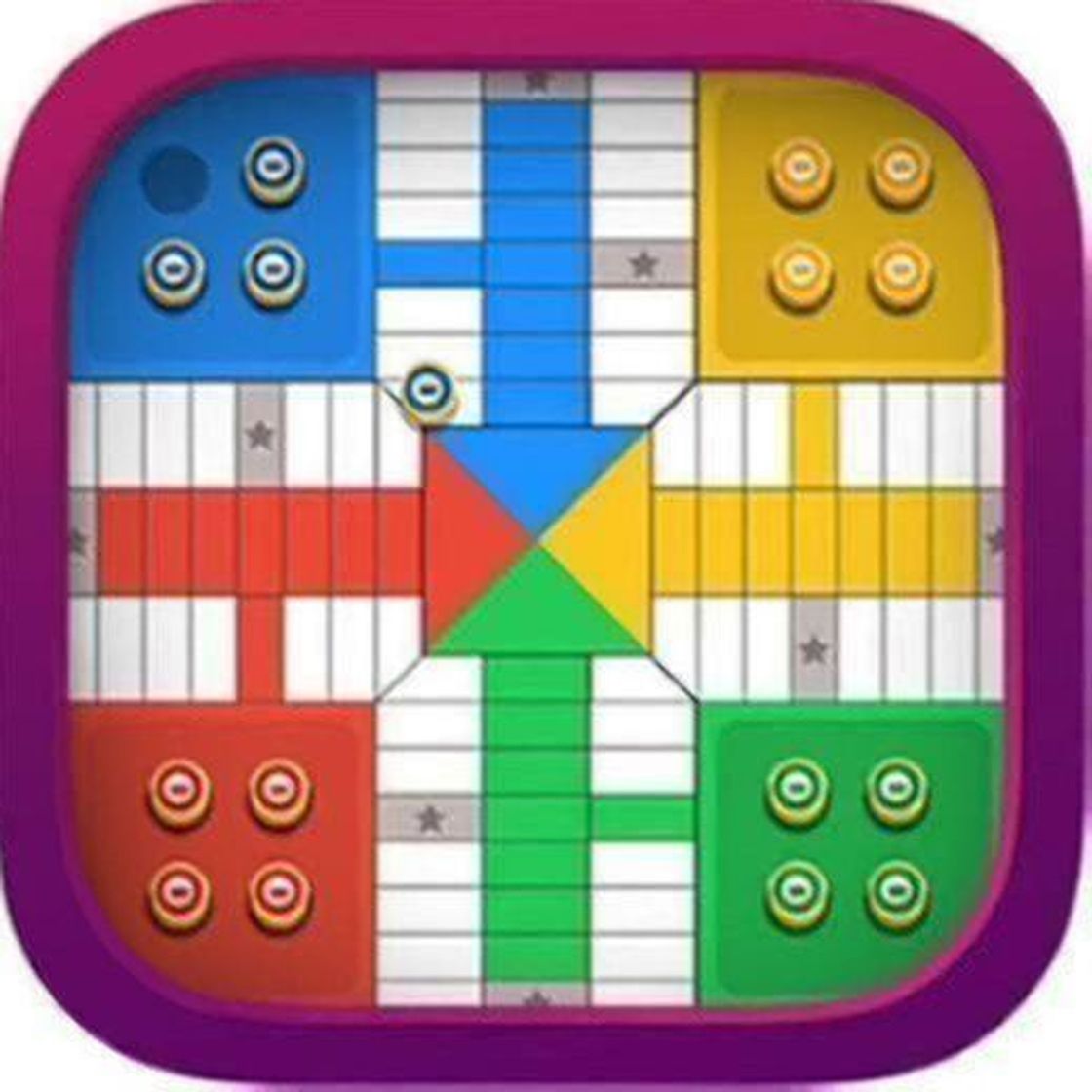 Videogames Parchisi Star Online