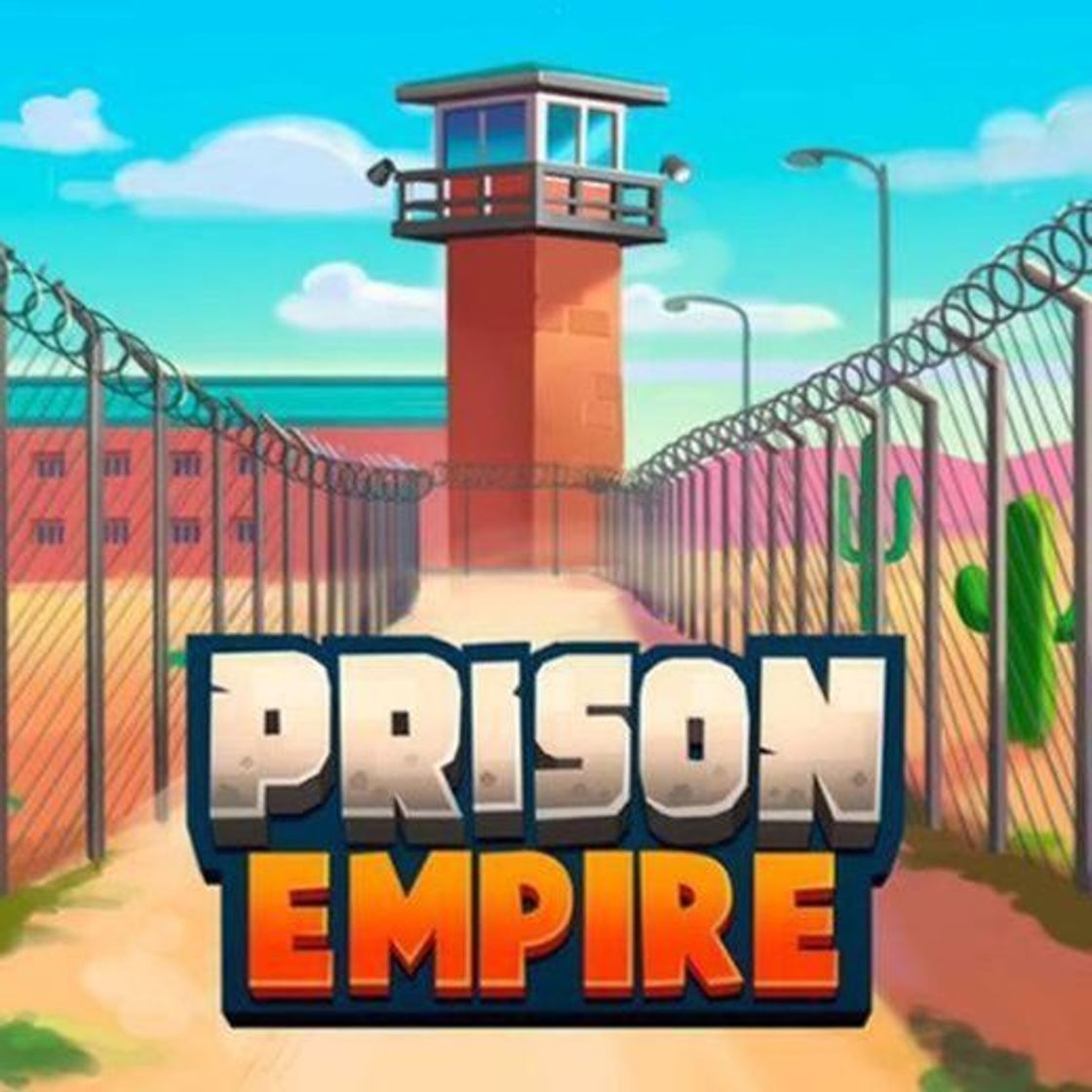 Videojuegos Prison Empire Tycoon - Juego Idle