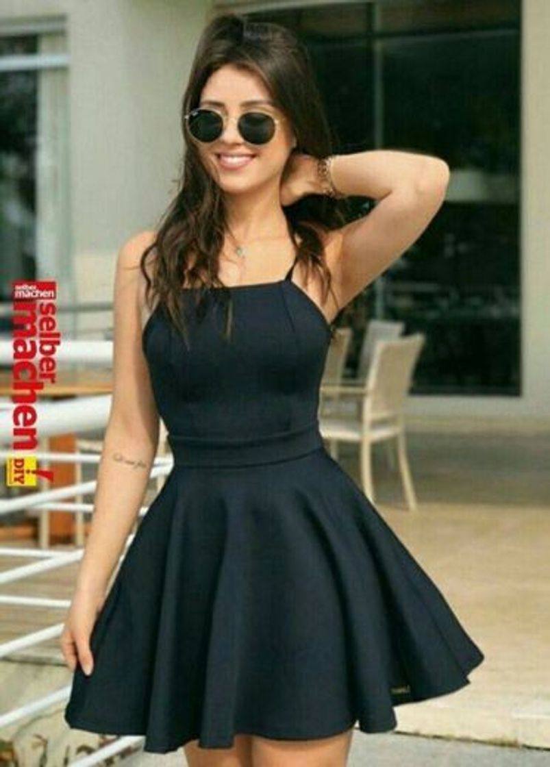 Fashion Vestidos Cortos