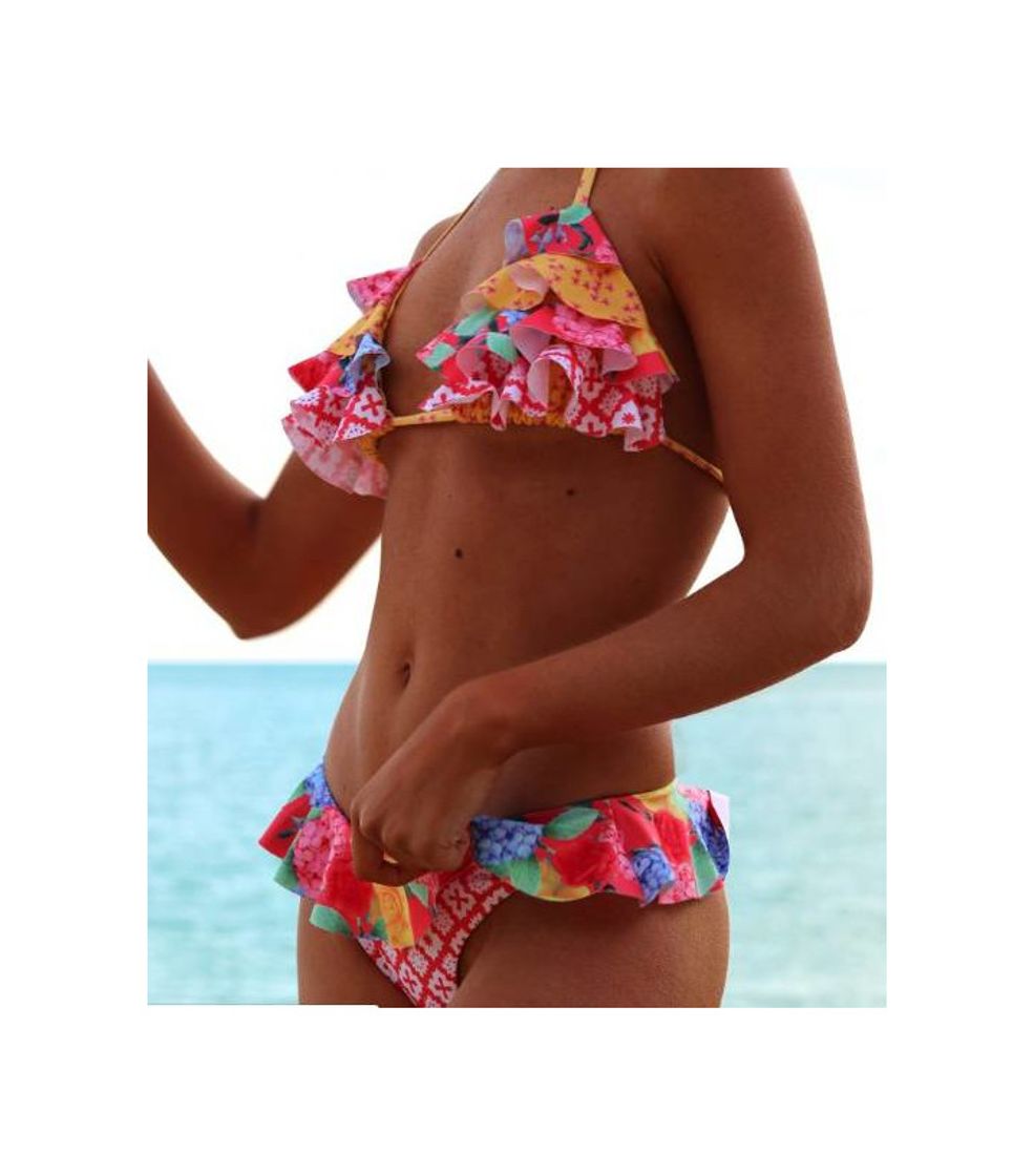 Product Bikini Frambooesas