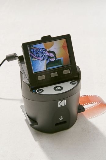 Kodak SCANZA Digital Film Scanner