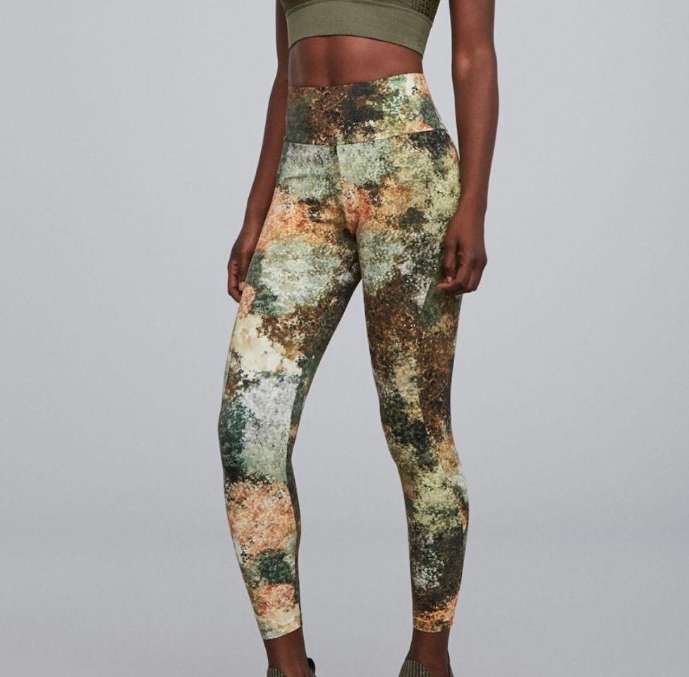 Social Leggins Oysho