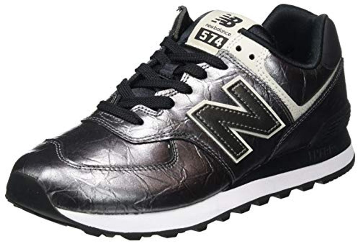 Products New Balance 373v2, Zapatillas para Mujer, Negro