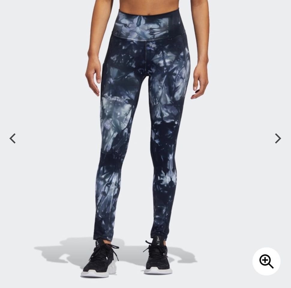 Fashion LEGGINGS 7/8 BELIEVE THIS PARLEY