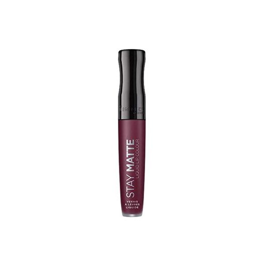 Rimmel London Stay Matte 800