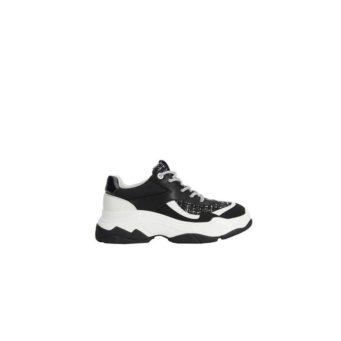 Product Chunky Sneakers Parfois