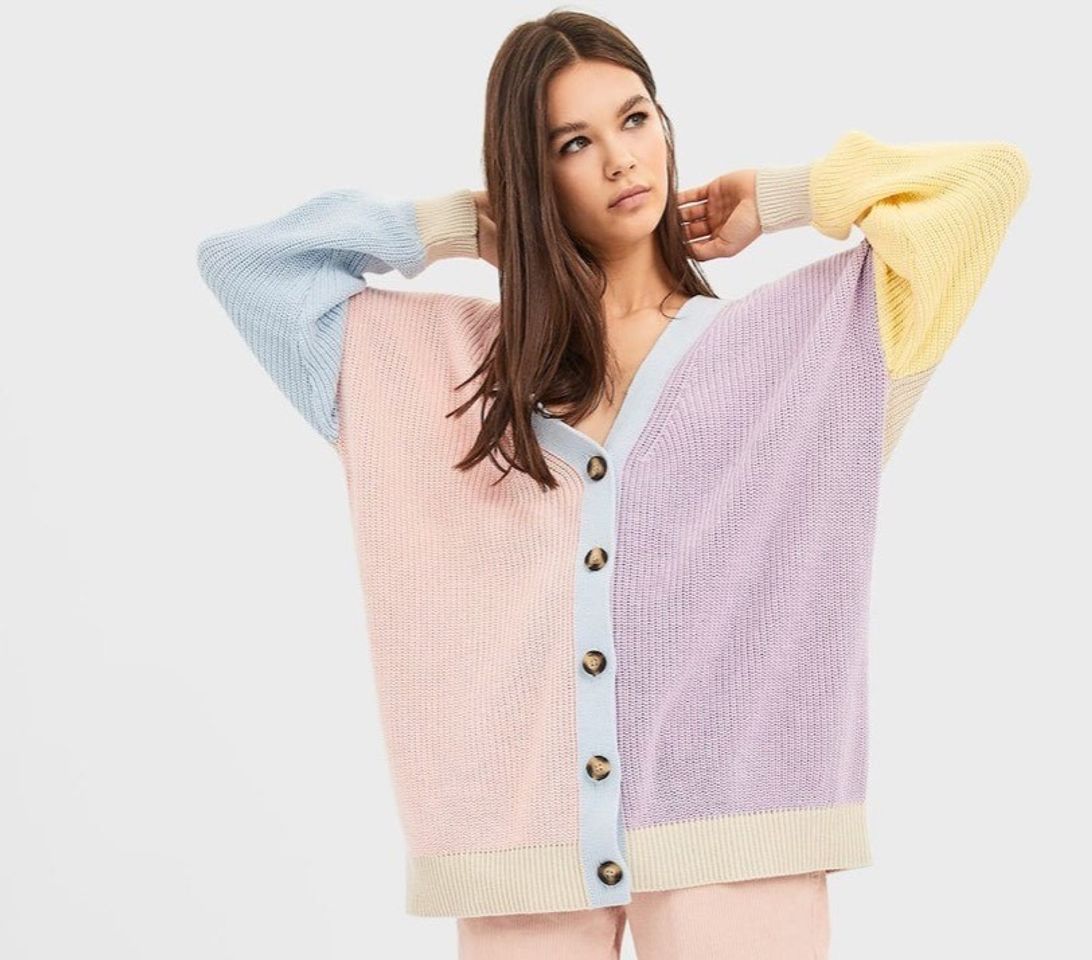 Fashion Cardigan colores