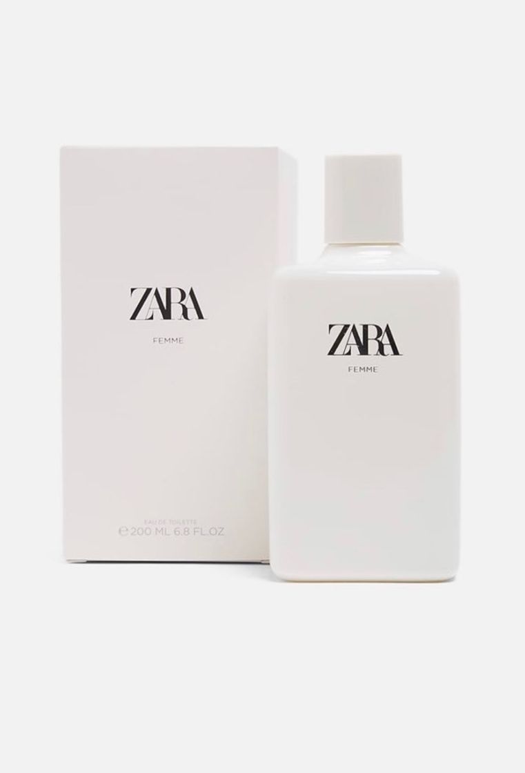 Product ZARA