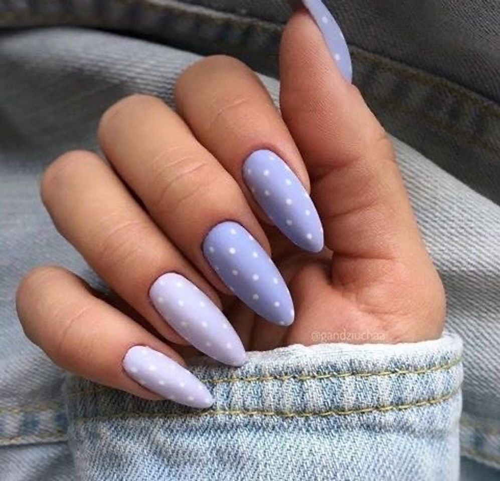 Fashion Unhas 💟