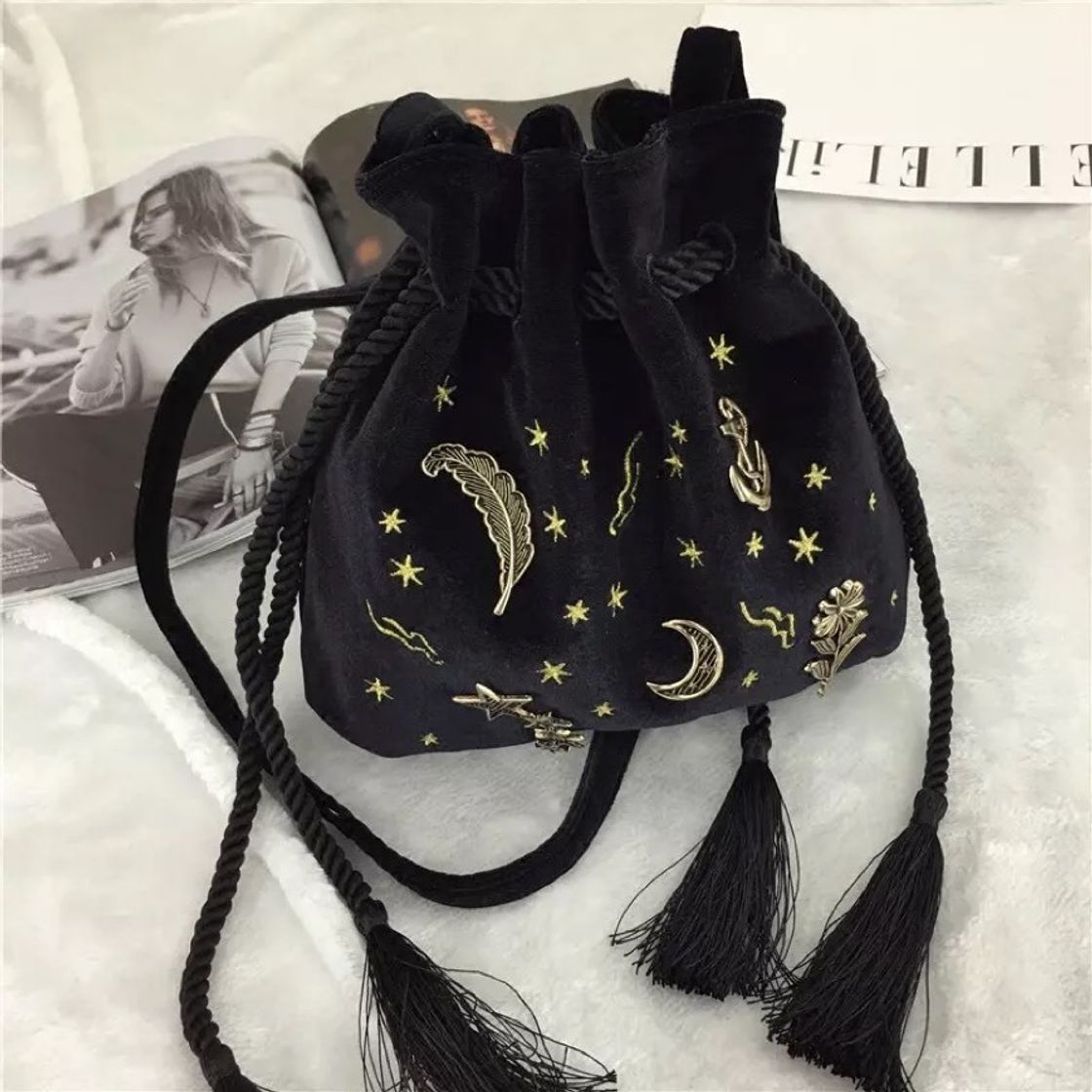 Product Bolso lunas