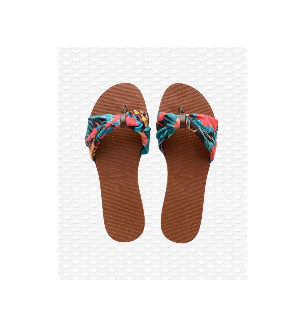 Productos Havaianas You Saint Tropez