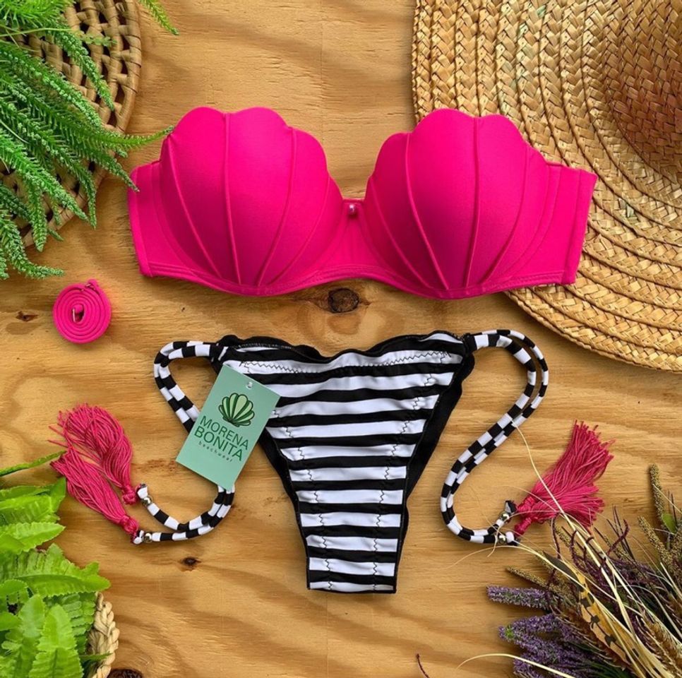 Productos Biquínis 👙✔️💥