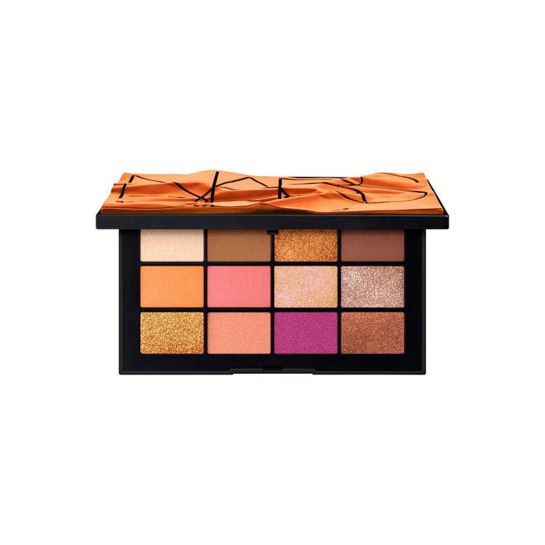 Products Nars
Afterglow Eyeshadow Palette  makeup maquilhagem 

