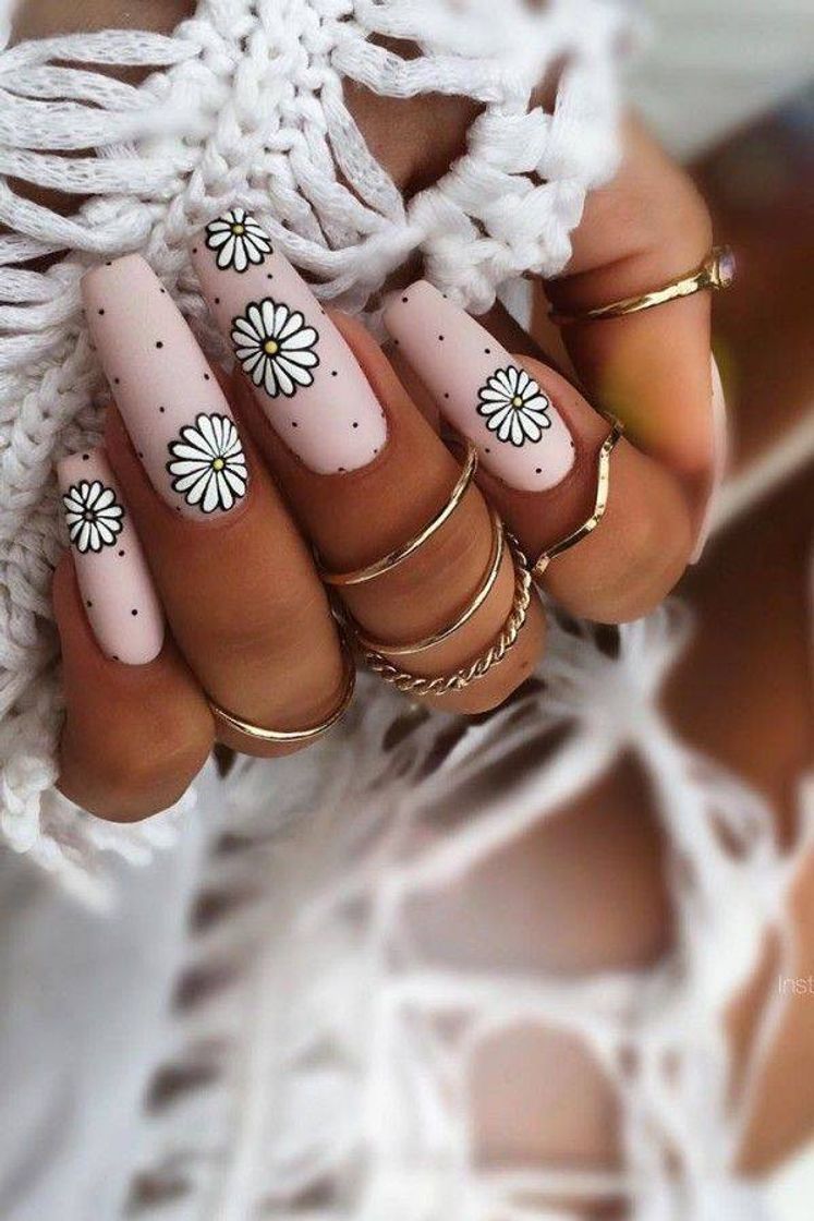 Moda Unhas