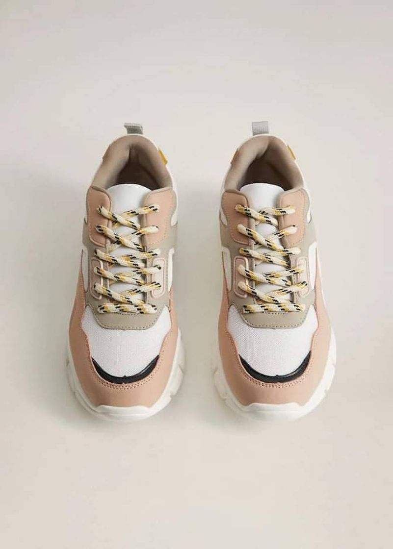 Social Sapatos desportivos 