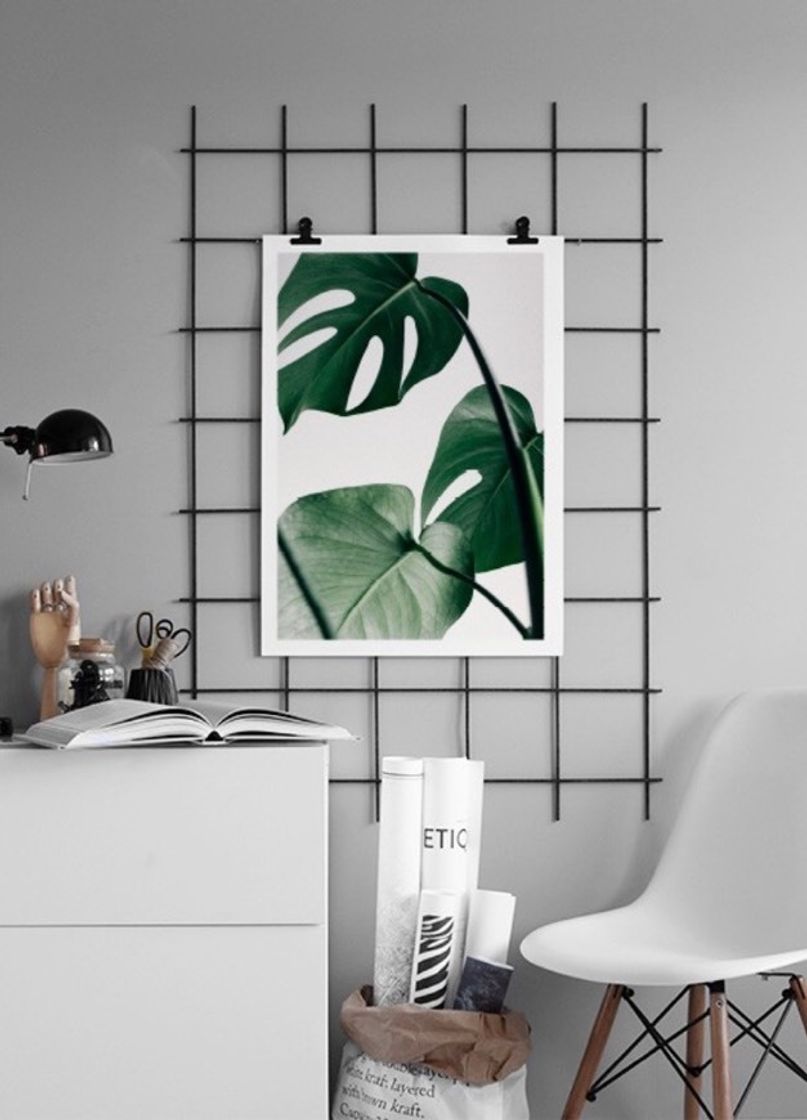 Producto Botanical poster 