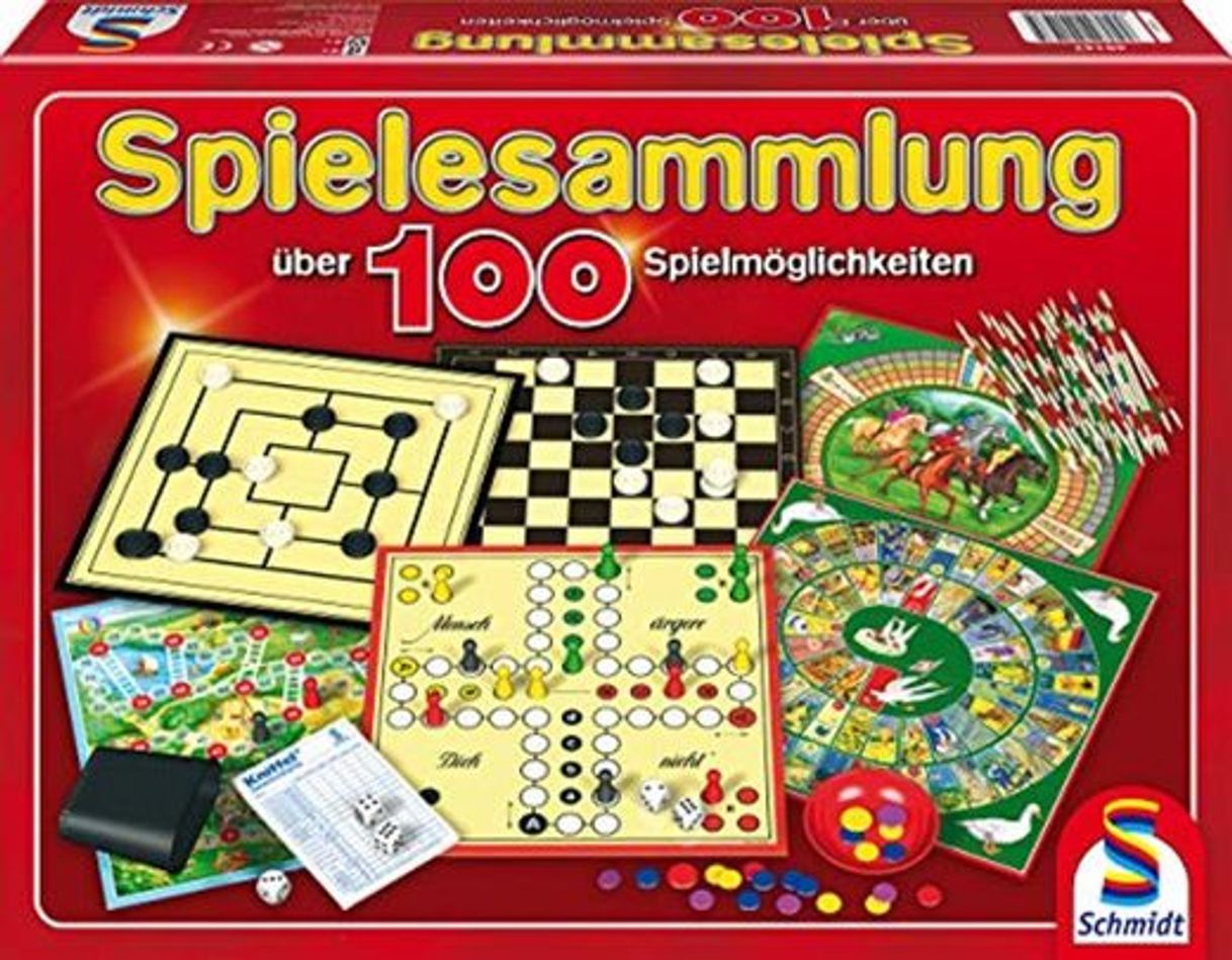 Producto Schmidt Spiele