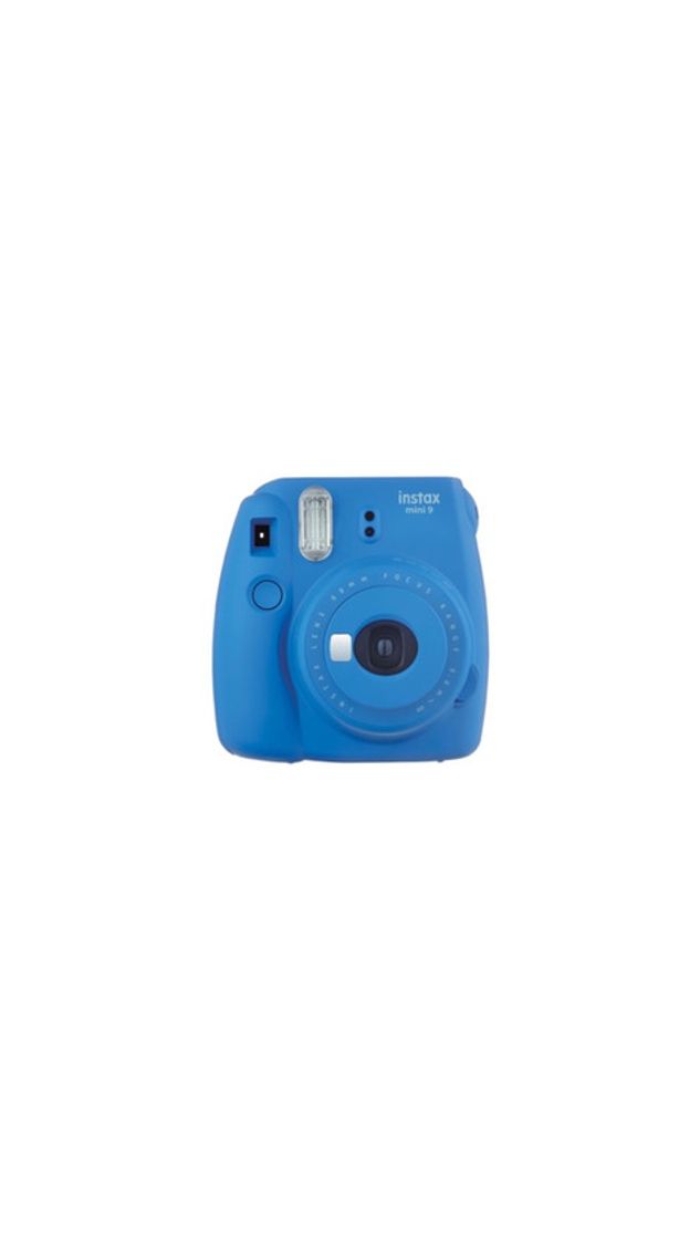 Products Instax Mini 9 Azul