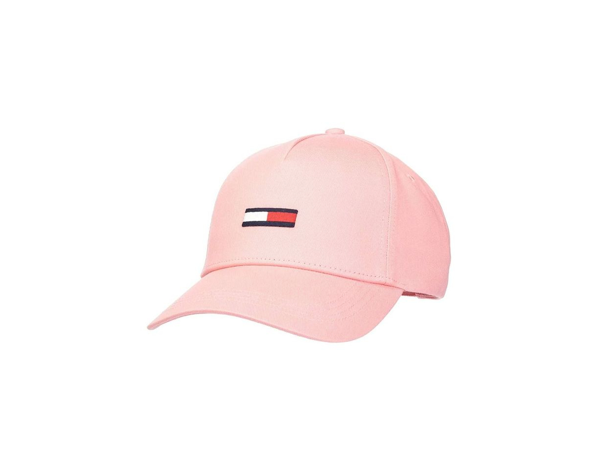 Products Tommy Hilfiger Tjw Flag Cap Gorra de béisbol para Mujer

