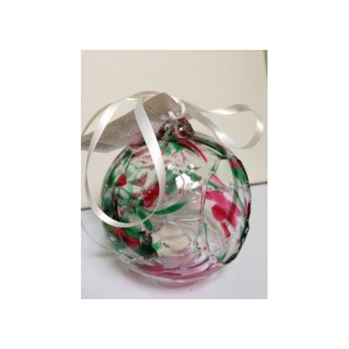 Social Colgante de cristal piedra natal luz nocturna – ópalo – octubre
