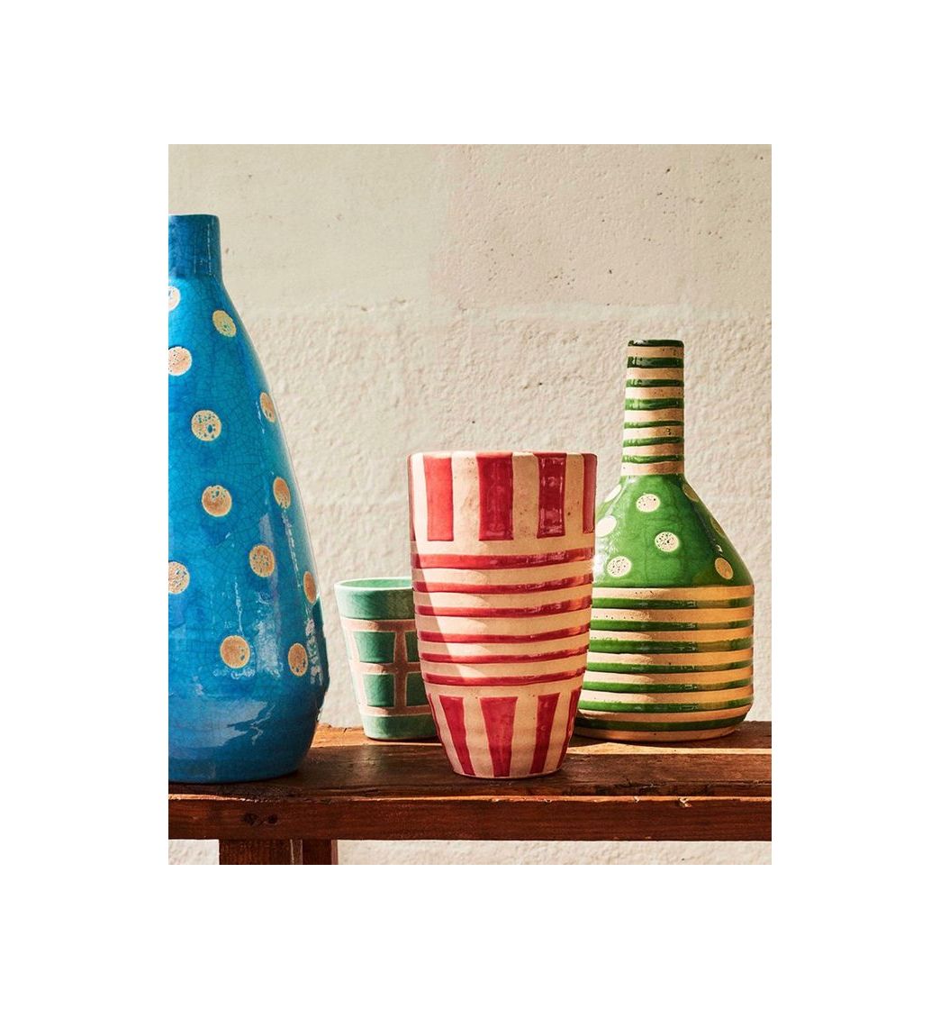 Product Colorful Jugs