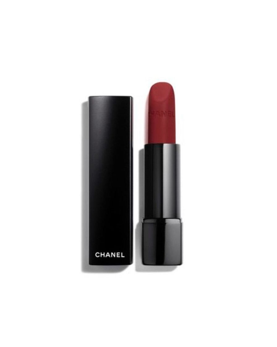 Producto Chanel rouge allure 