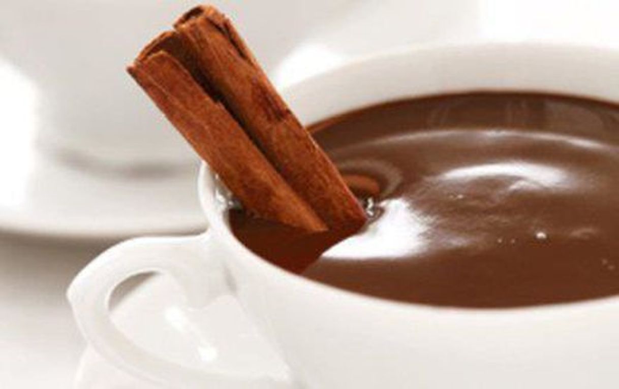 Products Chocolate quente