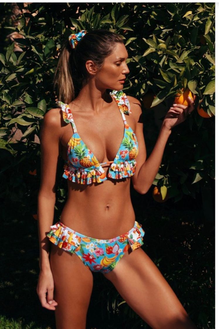 Fashion Berbere Bikini V1 - Kitess Clothing