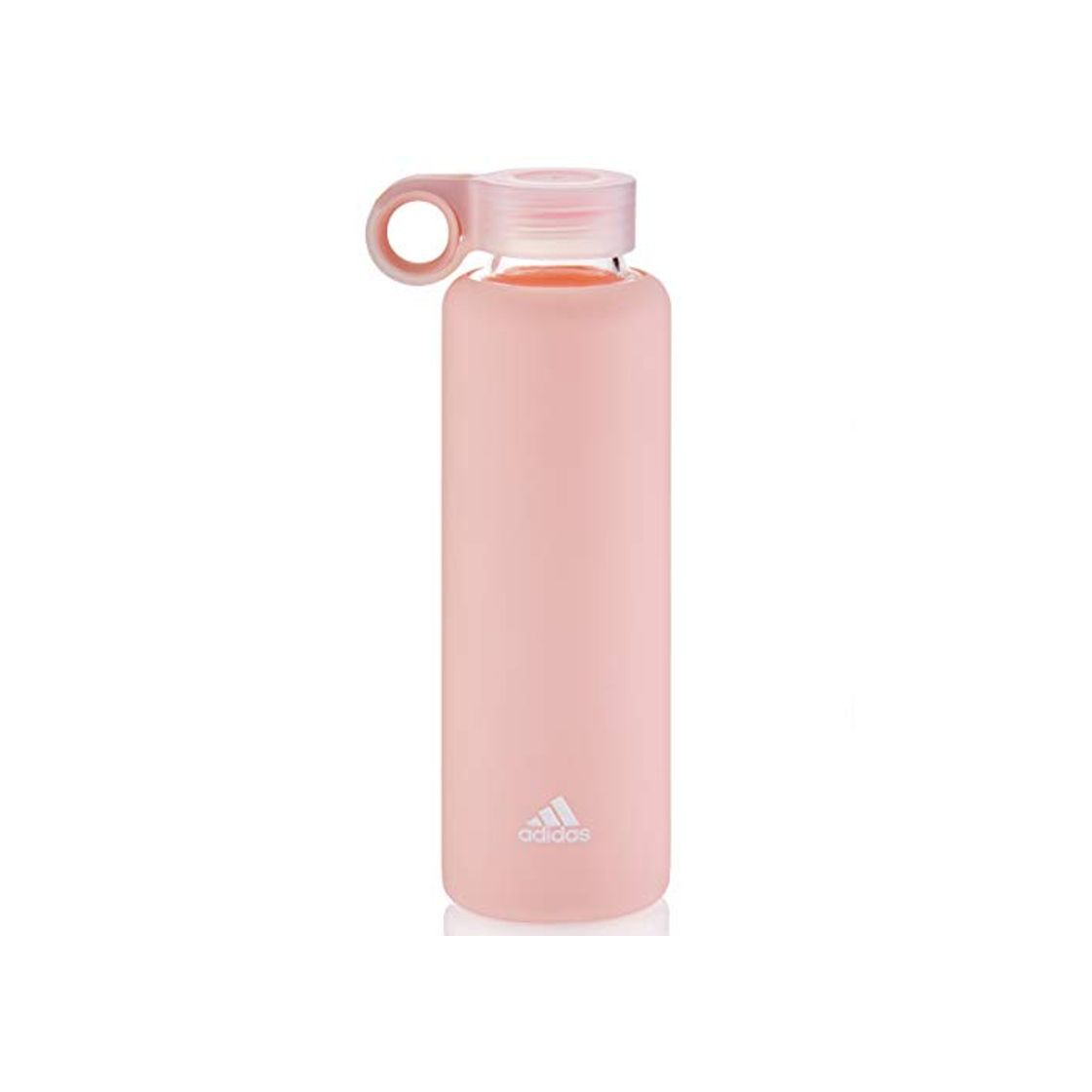 Fitness adidas Botella de Agua de Cristal