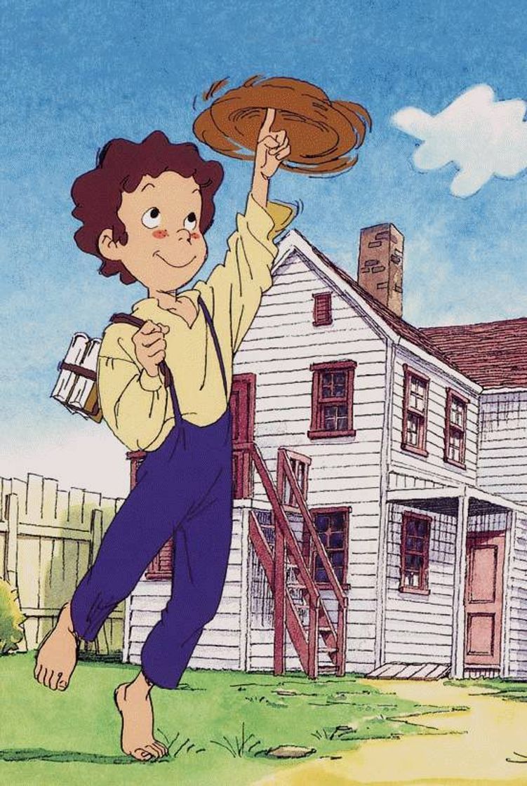 Fashion As Aventuras do Tom Sawyer