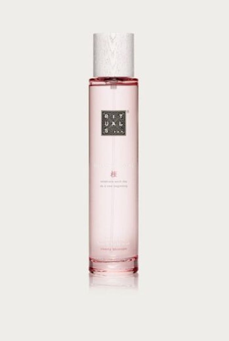 Product The Ritual of Sakura Hair & Body Mist