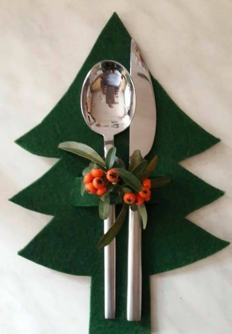 Social Decoração de Natal
