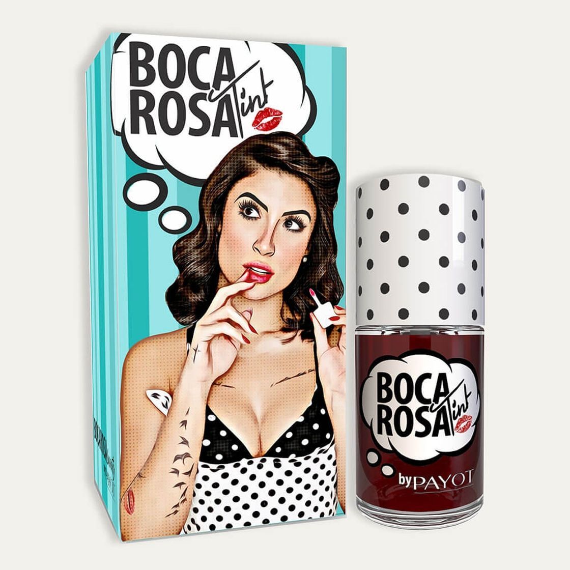 Producto Lip Tint Boca Rosa