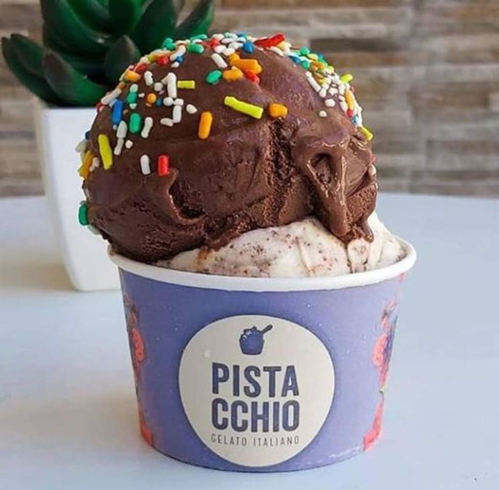 Fashion Gelato italiano