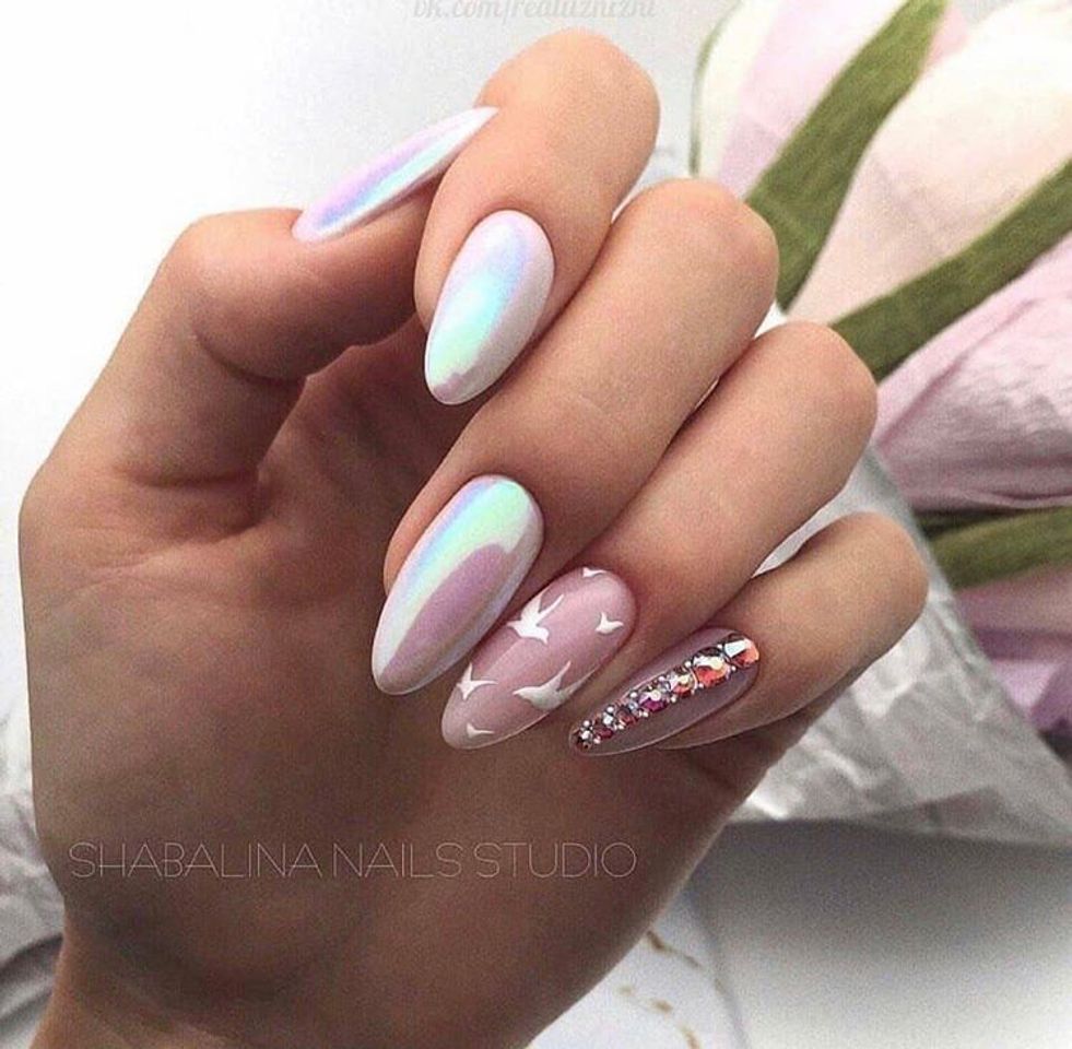 Fashion Nails