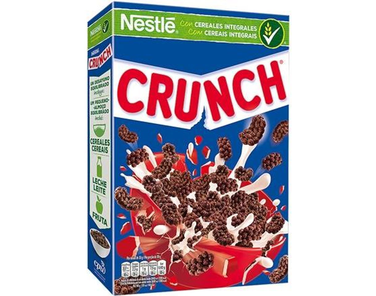 Product Crunch