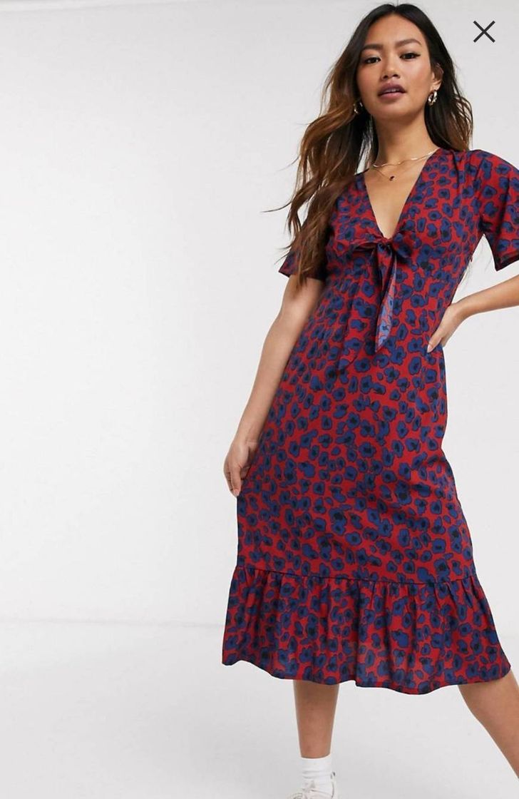 Social Midi dress