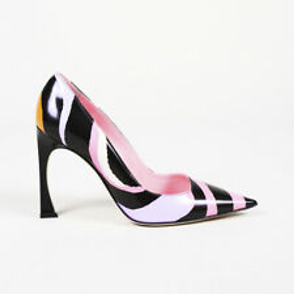 Fashion Tacones Christian Dior dioramour Mujer - Gamuza