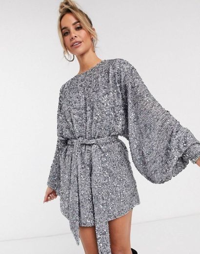 Asos dress