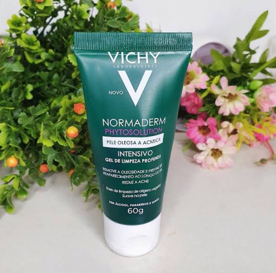 Moda Normaderm Phytosolution Vichy | Dúvidas de Beleza