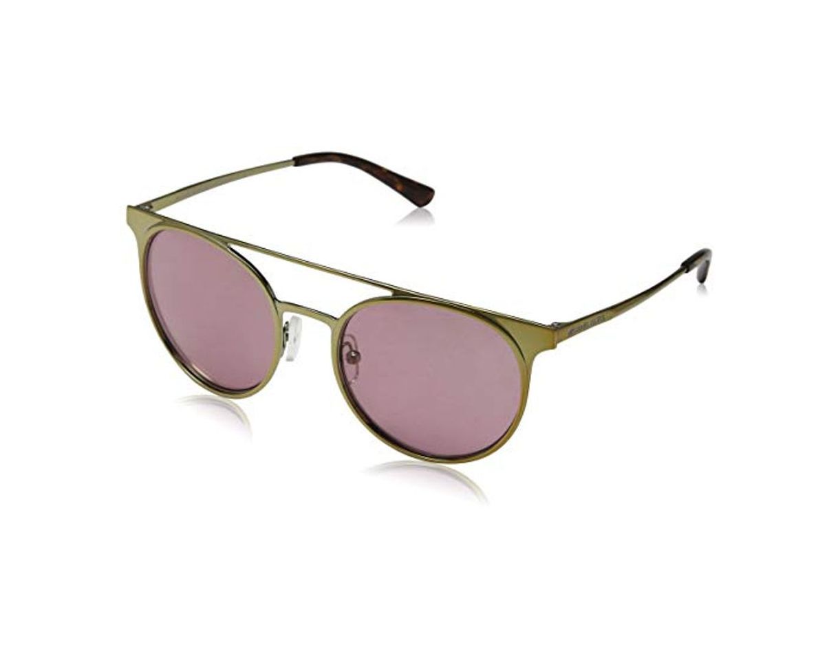 Product MICHAEL KORS 116884 Gafas de sol, Shiny Pale Gold