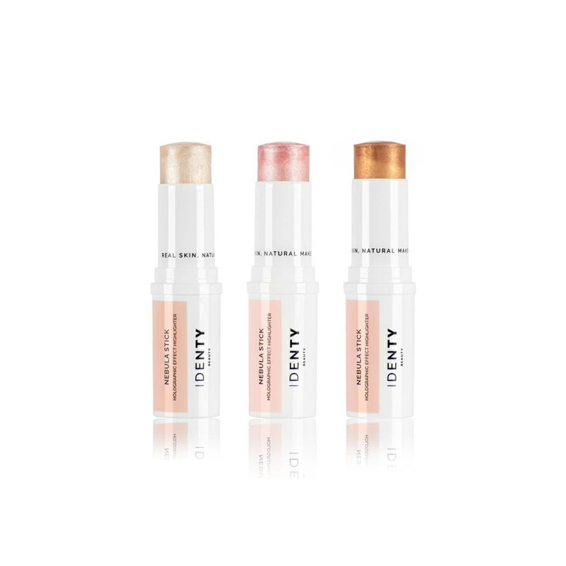 Producto Galactic Nebula Stick Pack de Identy Beauty