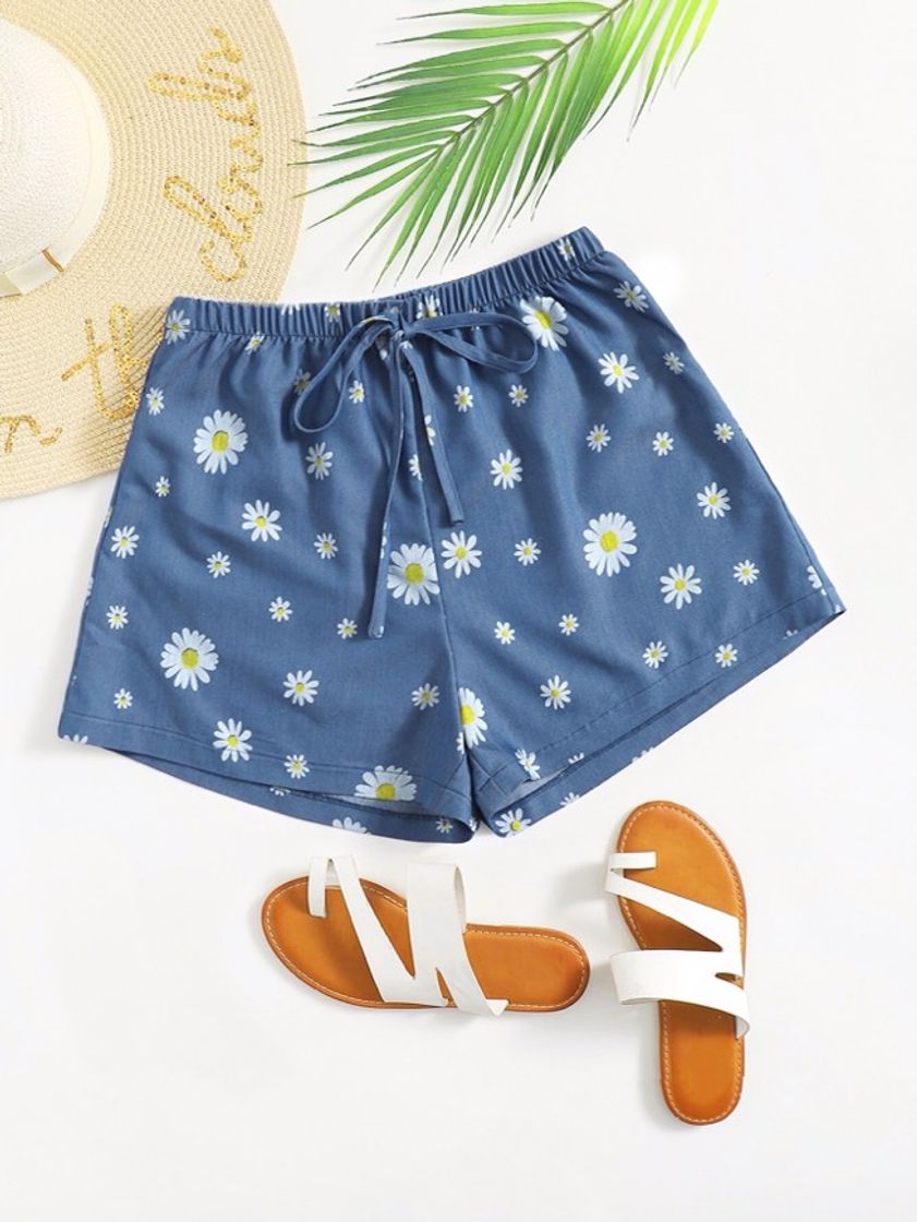 Moda Shorts 